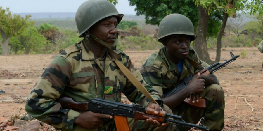 Μαλί: Τουλάχιστον 41 νεκροί σε νέα επίθεση τζιχαντιστών εναντίον του στρατού